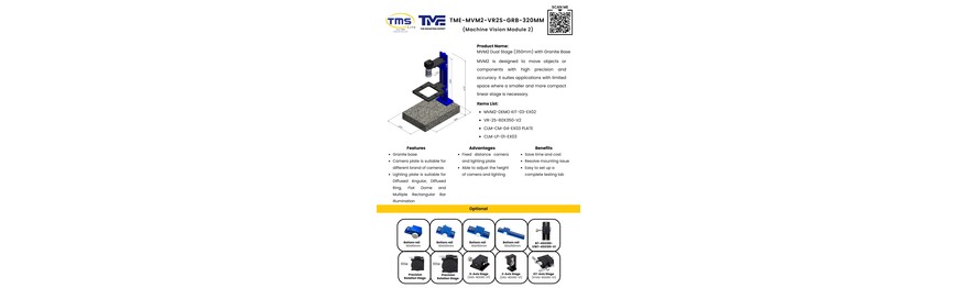 TME-MVM2-VR2S-GRB-320MM